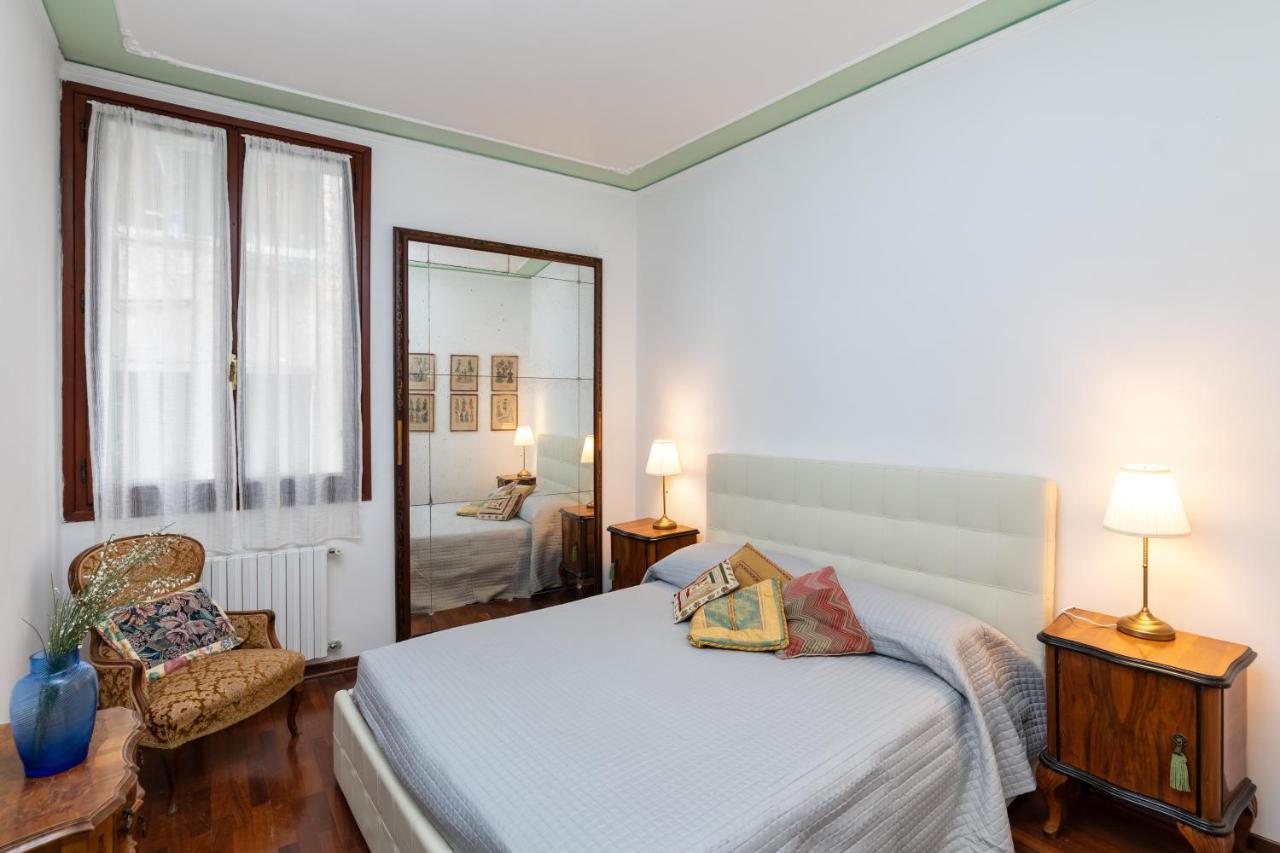 Corte Rialto Lejlighed Venedig