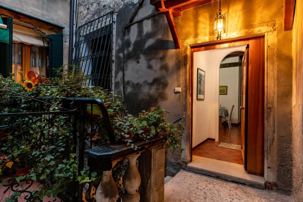 Corte Rialto Lejlighed