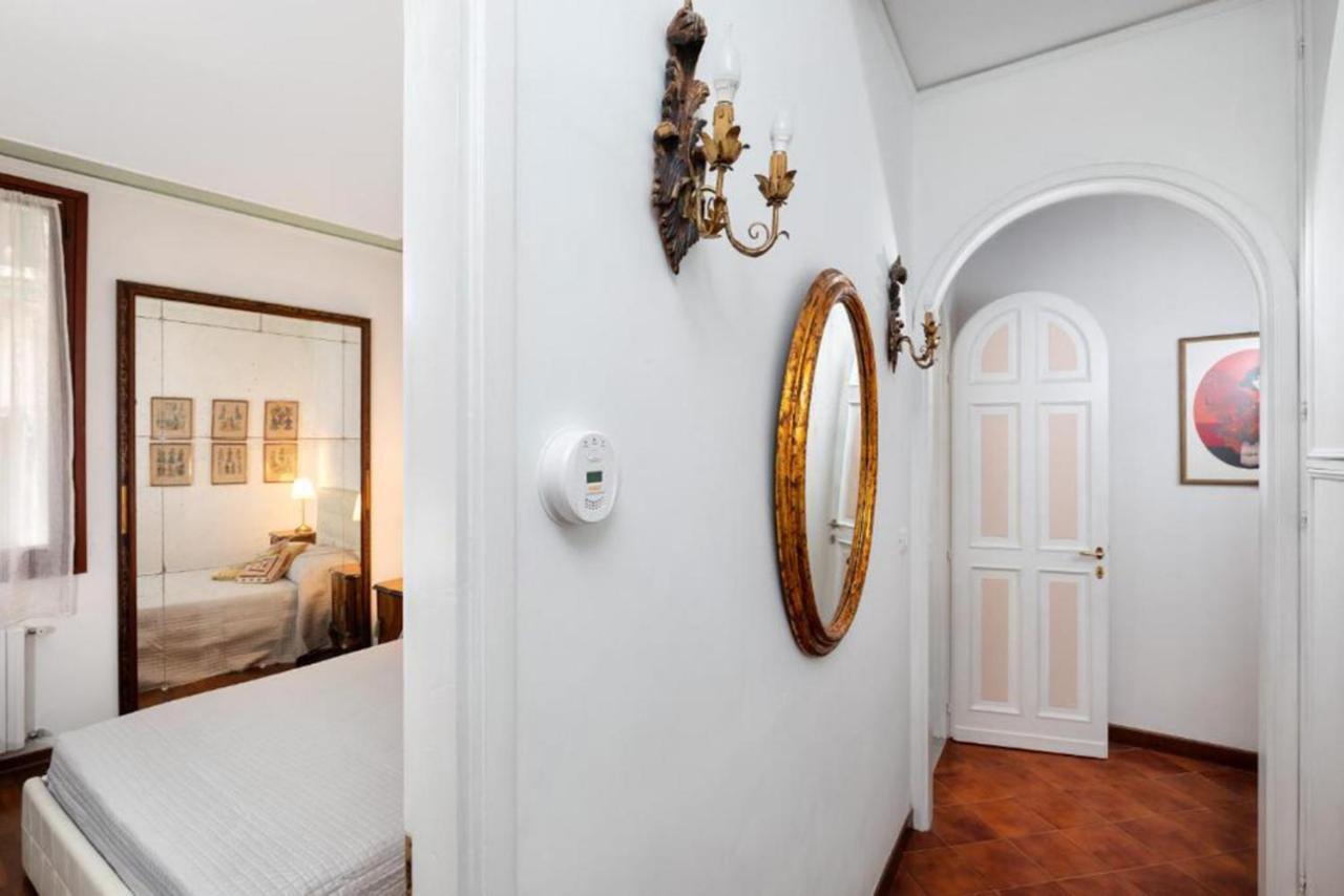 Corte Rialto Lejlighed Venedig
